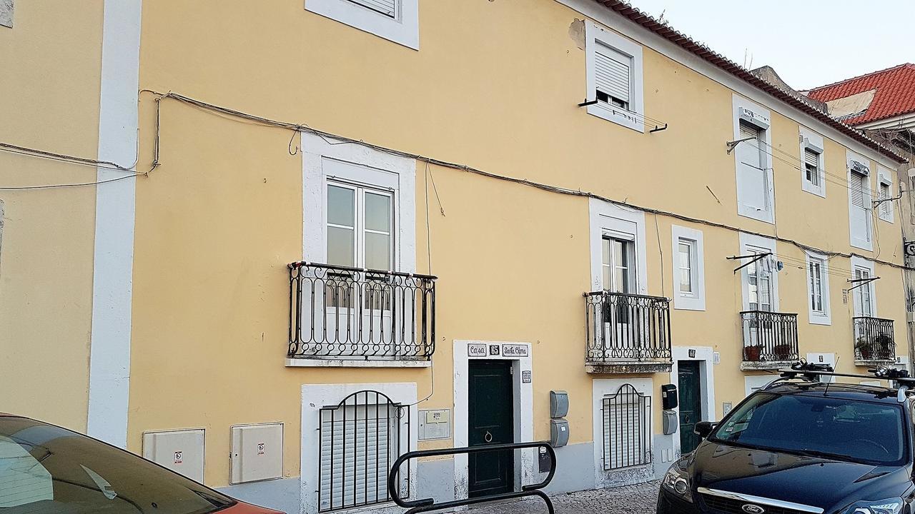 Gasthof Casa Santa Clara