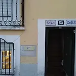 Casa Santa Clara
